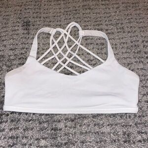 Lululemon Free to Wild sports bra